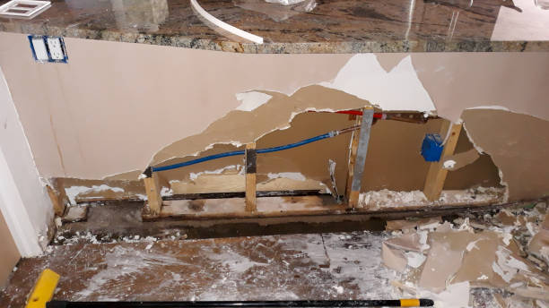Best Water damage restoration experts  in Woodstock, VA