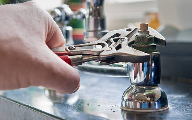 Water damage restoration experts in VA
